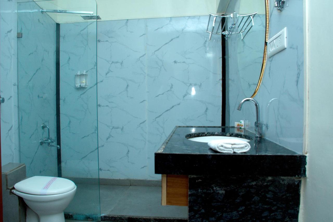Santu Basil - An Eco Resort Bhavnagar Exterior photo